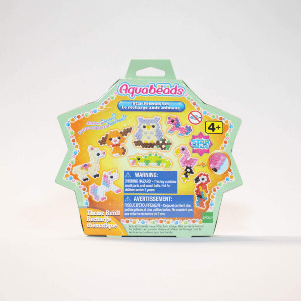 Aquabeads Star Friends Set-Epoch Magia