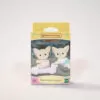 Sylvanian Families Gemeos Raposas-do-deserto Epoch