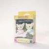 Sylvanian Families Gemeos Raposas-do-deserto-Epoch