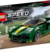 Speed Champions - Lotus Evija - Lego