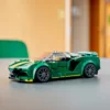 Speed Champions - Lotus Evija - Lego - Image 2